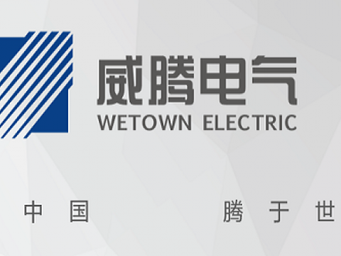 利来老牌国际官网app电气上榜2020-2022年度江苏省培育重点国际着名品牌名单