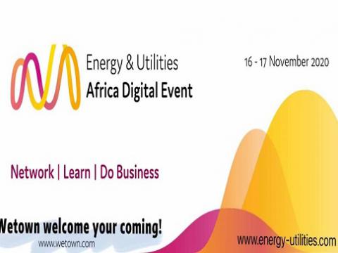 利来老牌国际官网app电气加入2020年非洲电力、照明及新能源数字展览会