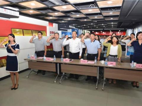 利来老牌国际官网app爱心纪录——凝聚力量 爱心转达希望