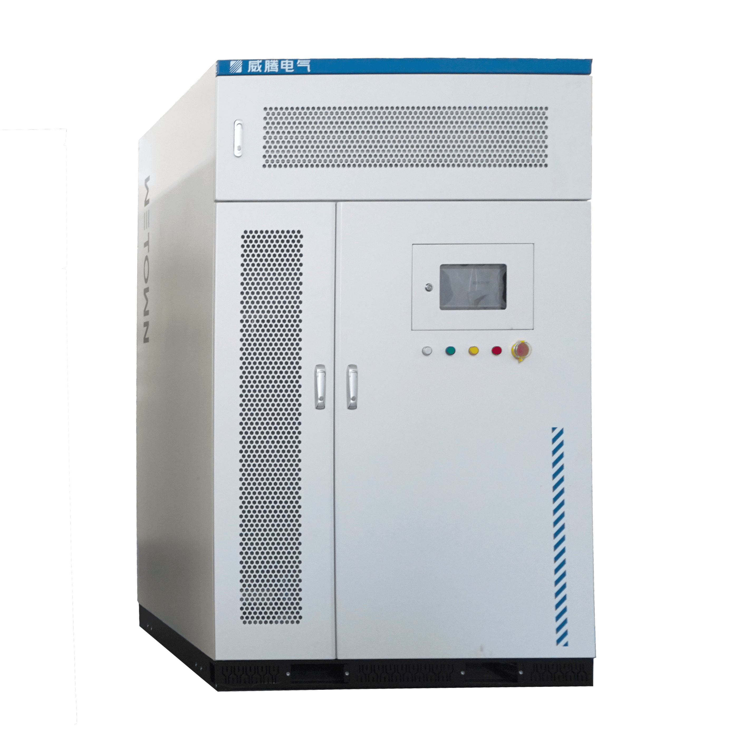 工商业储能系统柜